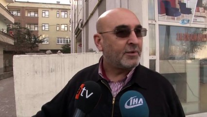 Kayseri'deki Baba Cinneti Olayını Komşular Anlattı