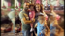 Sivas Polis Memuru, Öğretmen Eşini Öldürüp İntihar Etti