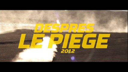 Dakar 40e édition / 2012 : Despres le piège