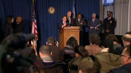 New York: Täter nach versuchtem Terroranschlag angeklagt