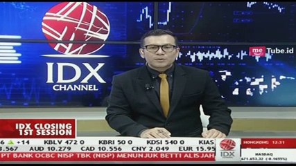 Kementerian Perindustrian Akan Investasikan Second Revinery di Banten