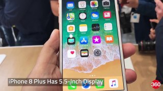 iPhone 8, iPhone 8 Plus First Look _ Specs, India Price, Launch Date, and More-fiZqvoNMkpU