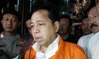 Drama Setya Novanto di Kasus KTP Elektronik