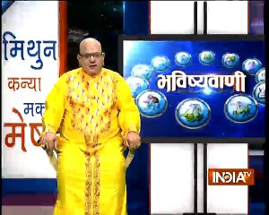 Which time is good for you according to zodiac sign | 13th December, 2017