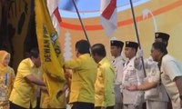 DPP Golkar Siap Gelar Rapat Pleno Bahas Munaslub