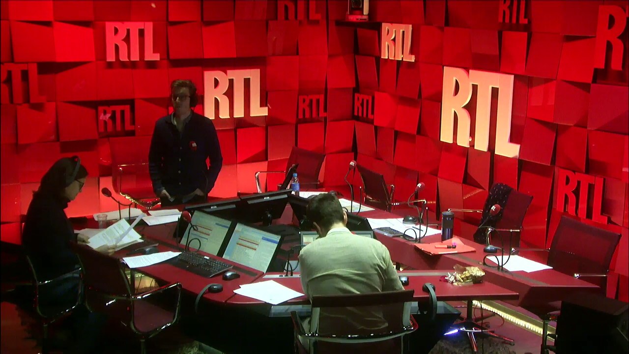 RTL Petit Matin