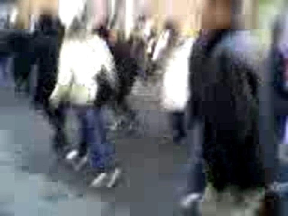 manif oignies