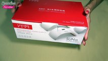 ИДЕАЛЬНАЯ Лампа для всех типов ГЕЛЬ ЛАКА _ UV LED NAIL Lamp SUN9s _ Как выбрать лампу для гель лака-faTXNKYiMts