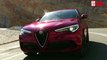 Vídeo: Prueba / Review Alfa Romeo Stelvio Quadrifoglio verde en el desierto y en circuito
