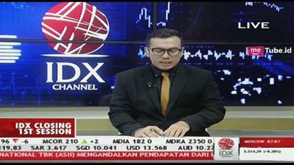 Mayoritas Bursa Asia Menguat