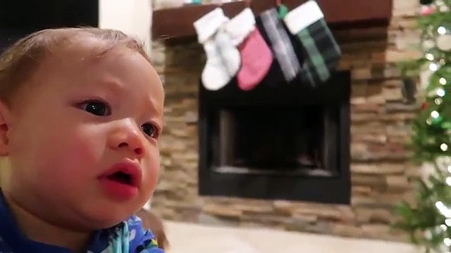 This Kid Farted So Loud