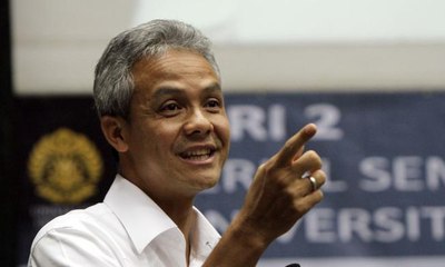 Gubernur Minta Puskesmas di Jawa Tengah Tidak Menolak Pasien