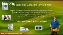 LG Air conditioner Service Center in Hyderabad