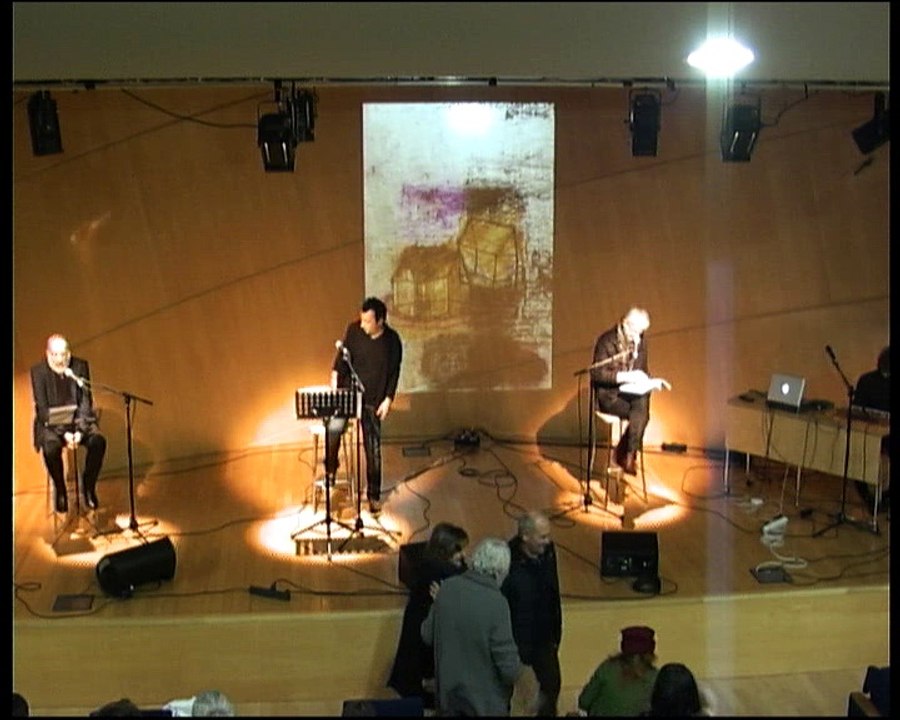 Journal d’un caméléon