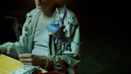 Happy! "S1e02" Full Show Online