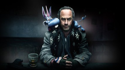 Happy! : season 1 Episode 2 " What Smiles Are For" Full Streaming