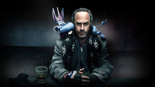 Happy! : season 1 Episode 2 What Smiles Are For Full Streaming