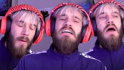 PEWDIEPIE-CAREFUL. These Memes Are D E A D L Y !