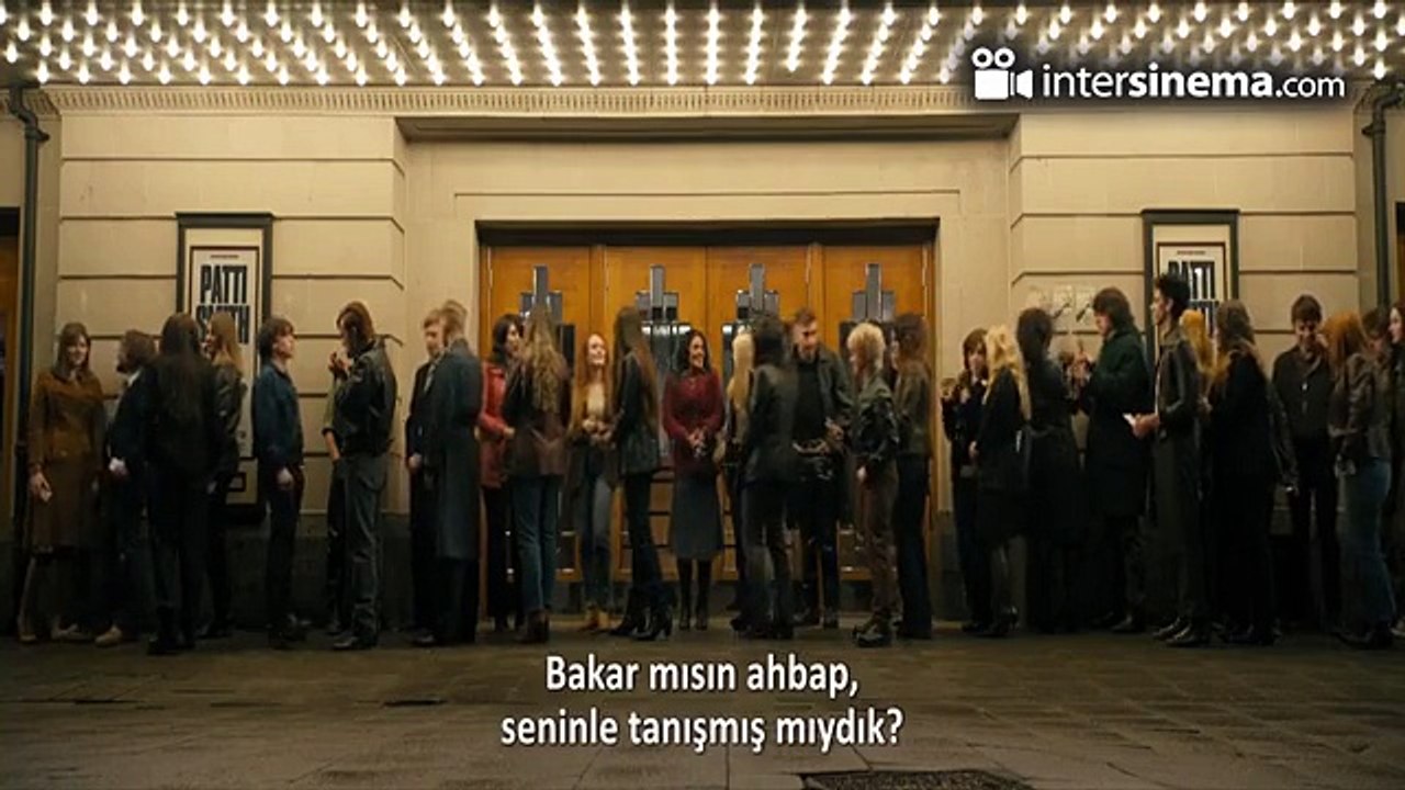 İngiltere Benim - Fragman
