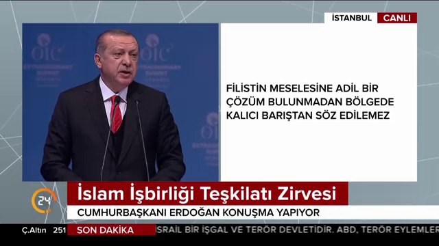 ABD'nin Kudüs kararı