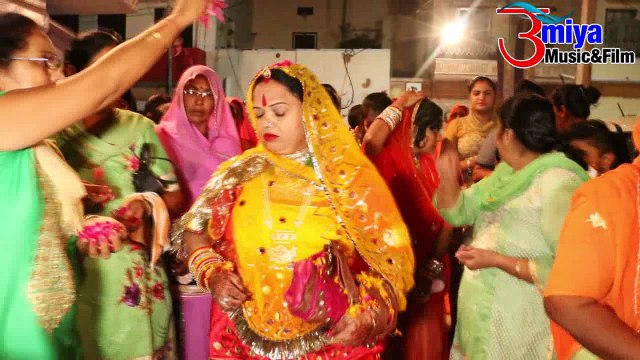 Jodhpur Live | Mehandi Rachani | Kalu Sharma Barmer | Majisa Superhit Bhajan | Rajasthani Songs | Latest Video Song | Anita Films | New Best Marwadi Live