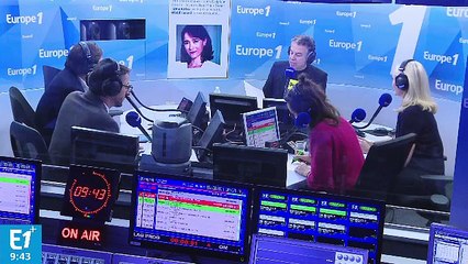 Emmanuel Chain : "On fait le pari d'avoir un média de qualité avec Monkey"