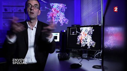 "Envoyé spécial" : des cyberattaques de plus en plus complexes à cause des "rançongiciels"