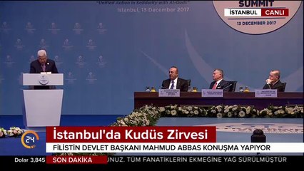 Sayın Cumhurbaşkanı Erdoğan'a en içten dileklerimle teşekkür ediyorum