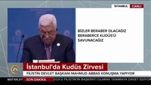 Cumhurbaşkanı Erdoğan da işaret etti, ABD hukuk dışı bir karar aldı