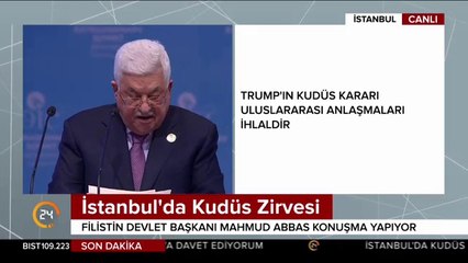 ABD barış sürecinde yer alma vasfını yitirmiştir