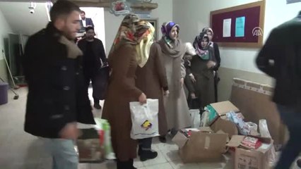 Aybüke Öğretmenin Adı Kütüphanede Yaşatılacak