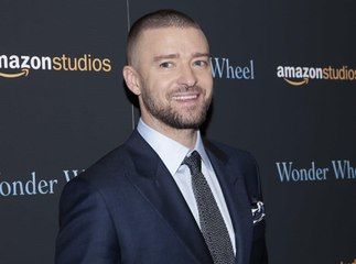 Vidéo : Justin Timberlake fait une belle déclaration d'amour aux femmes