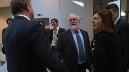 Climat: l'UE va investir 9 milliards en 2018-2020