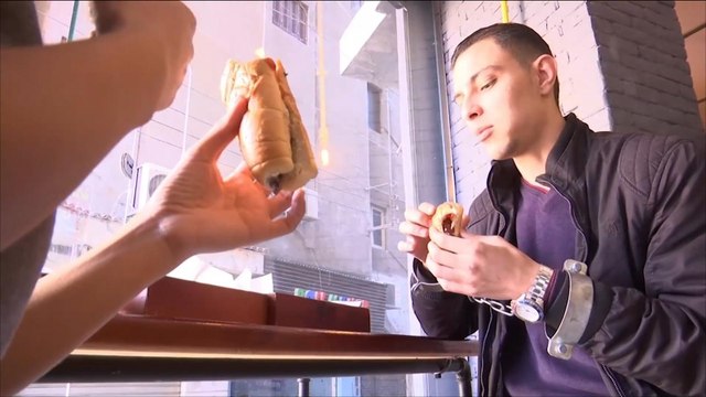 هذا الصباح-جريمة أكل.. مطعم مصري يسجن زبائنه