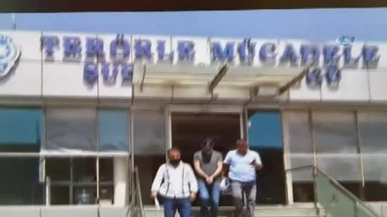 Fetö'den Komedyen Demirci'ye "Vatan Hasreti Çeken Hoca Efendiye Gösteri Yap" Talebi