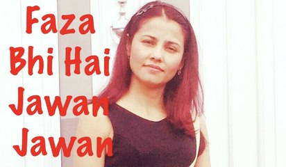 Faza Bhi Hai Jawan Jawan: The Exciting New Chapter Begins 🎬