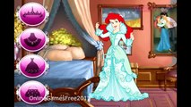Disney Princess Dress Up Games - Princess Games - Disney Princess Makeover Games Free Online