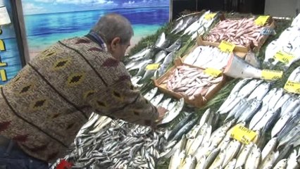 Denizlerin Prensi 'Lüfer' Gram Altınla Yarışıyor