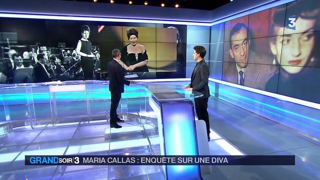 Maria Callas : les derniers secrets de la diva dévoilés dans Maria by Callas
