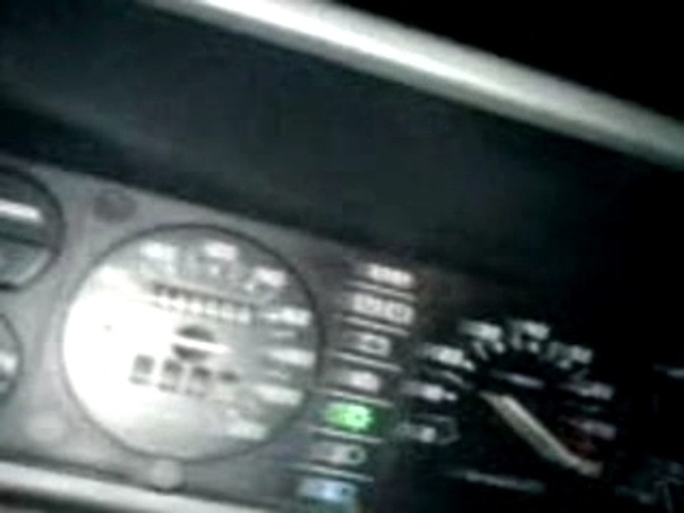 Mon ancienne AX Sport