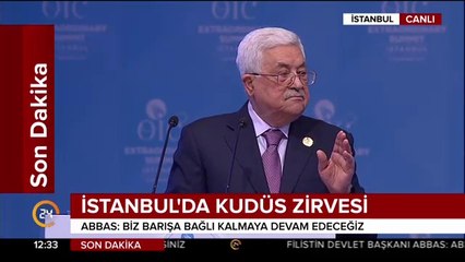 ABD arabuluculuk konusunda vasfını yitirmiştir