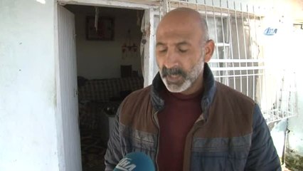 Kocasını Döven Kadına Elektronik Kelepçe