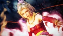 Dissidia Final Fantasy NT – Opening Cinematic - PS4 [HD]