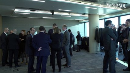 Debate El Español "La Oportunidad del 5G para España