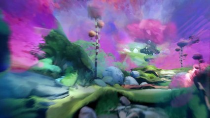 Dreams - The Game Awards 2017 Trailer - PS4 [HD]