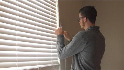 هذا الصباح-دراسة: الستائر الملفوفة قد تهدد حياة الأطفال