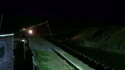 Canale dei Pescatori, sicurezza idraulica a rischio. Lavori d'urgenza durante la notte