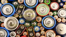 Arion Global Inc - LEADING BATTERY RECYCLING COMPANY IN LOS ANGELES AND SAN DIEGO