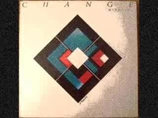 CHANGE-HOLD TIGHT-FUNK 80's