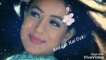 Andaz Hyn Us Ke Naye Naye Best Whatsapp Status Video